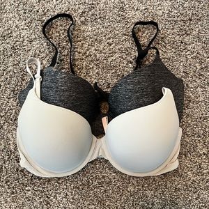 Victoria Secret/ Pink bra set